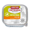Animonda Integra Protect Intestinal dla kota - z indykiem tacka 100g - All4Animals