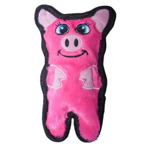 Outward Hound Invincibles Minis Pig [32013] - All4Animals