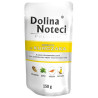 Dolina Noteci Premium Pies Kurczak saszetka 150g - All4Animals