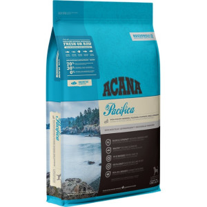 Acana Highest Protein Pacifica Dog 6kg - All4Animals