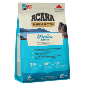 Acana Highest Protein Pacifica Dog 2kg - All4Animals
