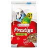 Versele-Laga Prestige Budgies papużka falista 1kg - All4Animals