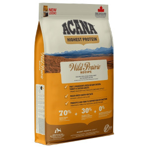 Acana Highest Protein Wild Prairie Dog 6kg - All4Animals