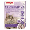 Beaphar No Stress Spot On dla kotów - 3 pipety - All4Animals
