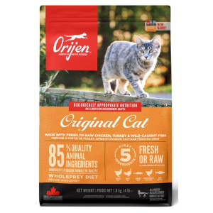 Orijen Cat Original 1,8kg - All4Animals