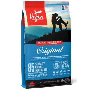 Orijen Original 11,4kg - All4Animals