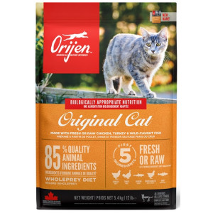 Orijen Cat Original 5,4kg - All4Animals