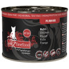 Catz Finefood Purrrr N.103 Drób puszka 200g - All4Animals