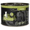 Catz Finefood Purrrr N.105 Łosoś puszka 190g - All4Animals