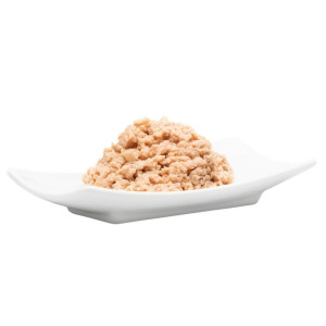 Catz Finefood Purrrr N.105 Łosoś puszka 190g - All4Animals