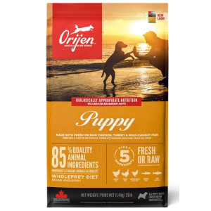 Orijen Puppy 11,4kg - All4Animals