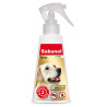 Sabunol Spray przeciw pchłom i kleszczom dla psa 100ml - All4Animals