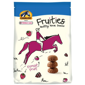 Versele-Laga Cavalor Fruities - przysmak dla koni 700g - All4Animals