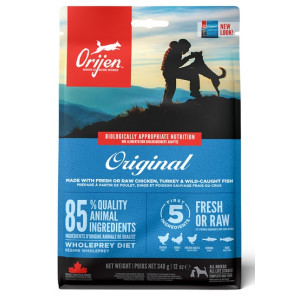 Orijen Original 340g - All4Animals