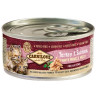 Carnilove Cat Salmon & Turkey for Kittens - łosoś i indyk puszka 100g - All4Animals