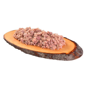 Carnilove Cat Salmon & Turkey for Kittens - łosoś i indyk puszka 100g - All4Animals