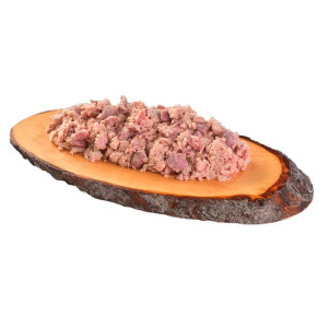 Carnilove Cat Turkey & Salmon - indyk i łosoś puszka 100g - All4Animals