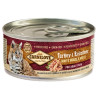 Carnilove Cat Turkey & Reindeer - indyk i renifer puszka 100g - All4Animals