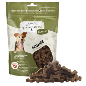 Yummeez bezzbożowe Kosteczki Żwacz 175g - All4Animals