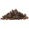 Yummeez bezzbożowe Kosteczki Żwacz 175g - All4Animals