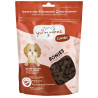 Yummeez bezzbożowe Kosteczki Wołowina 175g - All4Animals
