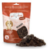 Yummeez bezzbożowe Kosteczki Wołowina 175g - All4Animals