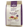 Bosch Soft Senior Kozina & Ziemniak 1kg - All4Animals
