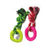 Yarro Ringo ze sznurem 7/15cm [Y0140] - All4Animals