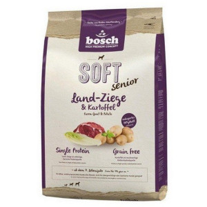 Bosch Soft Senior Kozina & Ziemniak 2,5kg - All4Animals