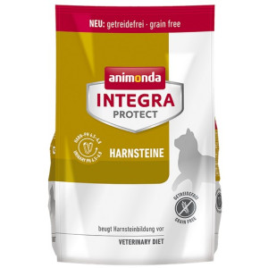 Animonda Integra Protect Harnsteine Dry dla kota 1,2kg - All4Animals