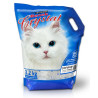 Super Benek Crystal Silikonowy 7,6 L / 3,2 kg - All4Animals