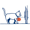 Ferplast Swing 7 Drzwiczki brązowe [72104012] - All4Animals