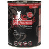 Catz Finefood Purrrr N.103 Drób puszka 400g - All4Animals
