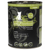 Catz Finefood Purrrr N.105 Łosoś puszka 375g - All4Animals