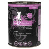 Catz Finefood Purrrr N.111 Jagnięcina puszka 400g - All4Animals