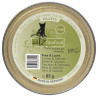 Catz Finefood Filety N.405 Indyk/Łosoś tacka 85g - All4Animals