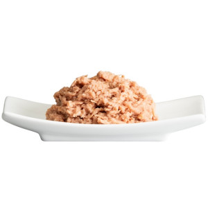 Catz Finefood Filety N.405 Indyk/Łosoś tacka 85g - All4Animals