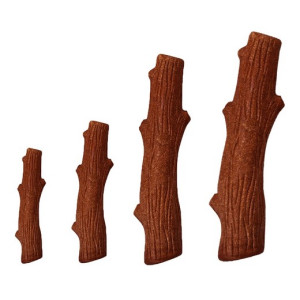 Petstages DogWood Mesquite small patyk PS30143 - All4Animals
