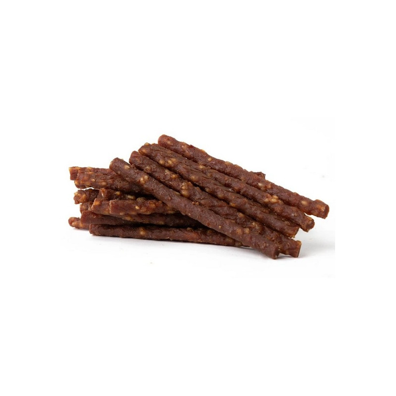Magnum Duck and rice sticks 250g - All4Animals