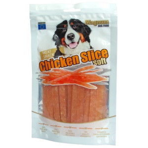 Magnum Chicken Slice Soft 80g - All4Animals