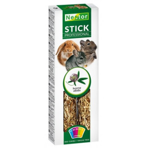 Nestor Kolba Gryzoń Professional lucerna 2szt - All4Animals