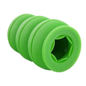 Sum-Plast Zabawka na smakołyki nr4 - 10,5cm - All4Animals