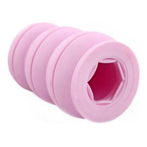 Sum-Plast Zabawka na smakołyki nr4 - 10,5cm - All4Animals