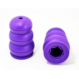 Sum-Plast Zabawka na smakołyki nr4 - 10,5cm - All4Animals