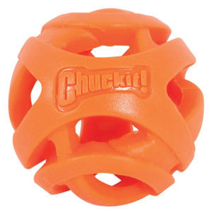 Chuckit! Breathe Right Ball Medium [31932] - All4Animals
