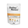 Dolina Noteci Premium Pies Bażant, dynia i makaron saszetka 100g - All4Animals