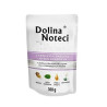 Dolina Noteci Premium Pies Królik, fasolka i ryż brązowy saszetka 100g - All4Animals
