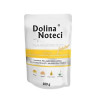 Dolina Noteci Premium Pies Junior Żołądki kurczaka i wątróbka cielęca saszetka 100g - All4Animals