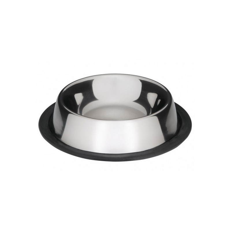 Barry King Miska na gumie 0,25L [18201] - All4Animals
