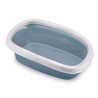 Stefanplast Kuweta Sprint 10 szaroniebieska [96582] - All4Animals